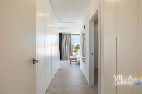 Villa i Calpe, Alicante, Calpe - € 1.290.000 | Ref: V-602 - foto 12